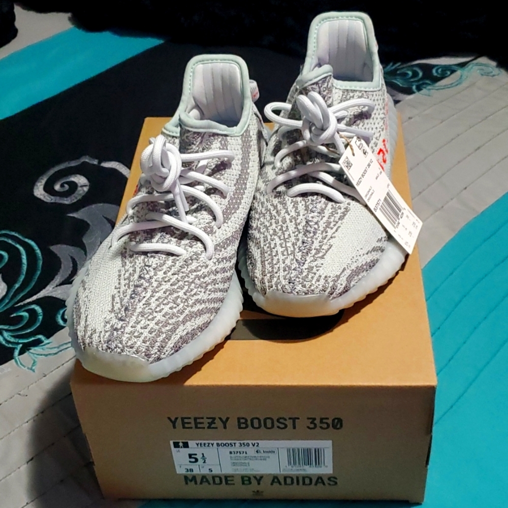 Yeezy Boost 350 V2